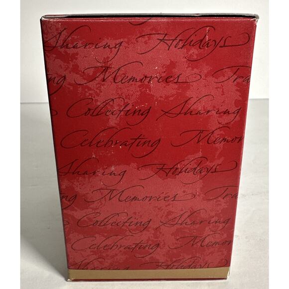 1997 Hallmark Keepsake Ornament Star Trek The Next Generation Commander Data - Picture 4 of 6